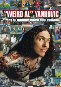 "Weird Al" Yankovic: The Ultimate Video Collection