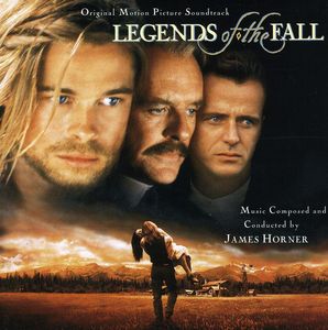 Legend of the Fall [Import] , James Horner