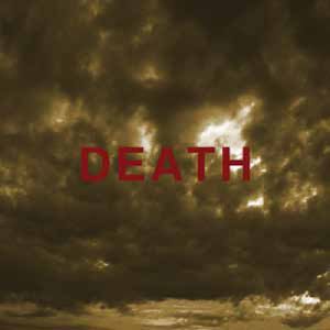 Death Seat , Wooden Wand