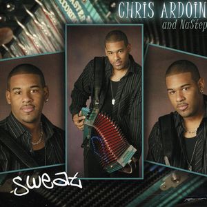 Sweat , Chris Ardoin