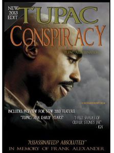 Conspiracy , Don Erath, Jr.