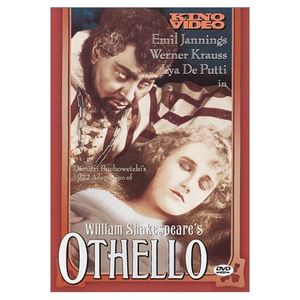 Othello , Theodor Loos