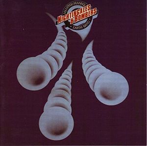 Nightingales and Bombers , Manfred Mann's Earth Band
