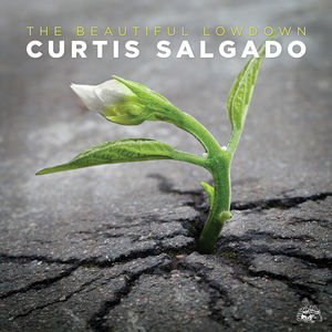 The Beautiful Lowdown , Curtis Salgado