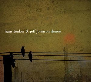 Deuce , Hans Teuber