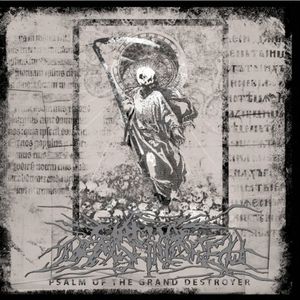 Psalm of the Grand Destroyer , Circle of Dead Children