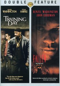 Training Day & Fallen , Samantha Becker