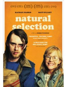 Natural Selection , Gayland Williams