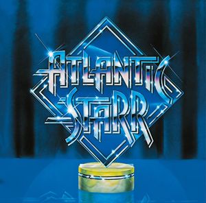 Yours Forever [Import] , Atlantic Starr