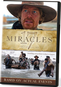 17 Miracles , Nathan Mitchell
