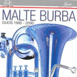 Duos 1995-2000 , Malte Burba