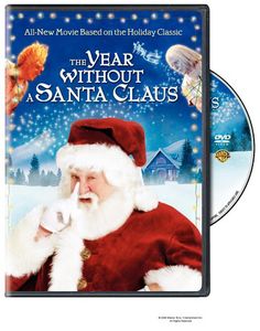 The Year Without a Santa Claus , John Goodman