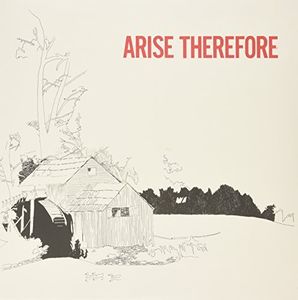 Arise Therefore , Bonnie Prince Billy