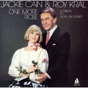 One More Rose , Jackie & Roy