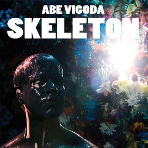 Skeleton , Abe Vigoda