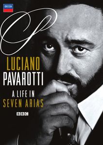 Life in Seven Arias , Joan Sutherland