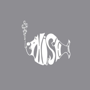 The White Tape , Phish