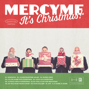 Mercyme, It's Christmas , MercyMe