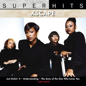 Super Hits , Xscape