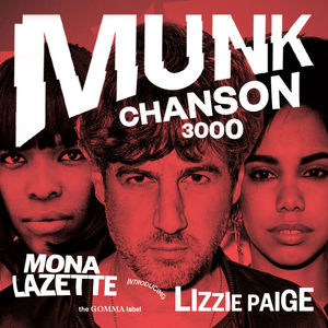 Chanson 3000 , Munk