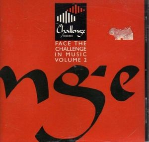 Face Challenge in Music , Various Artists