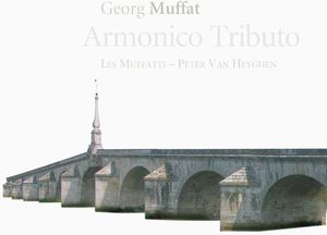 Armonico Tributo , Les Muffatti