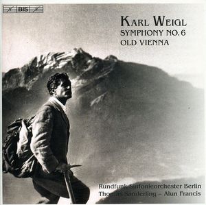 Symphony No 6 , Berlin Symphony Orchestra