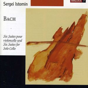 Six Suites for Solo Cello , J.S. Bach