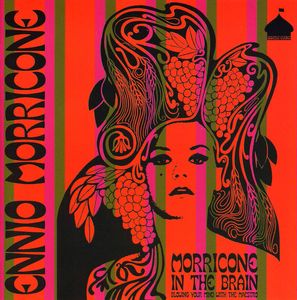 Morricone in the Brain: Blowing You Mind (Original Soundtrack) [Import]
