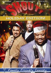 Shout: Holiday Edition , Marc Patrick