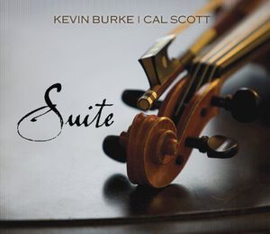 Suite , Kevin Burke