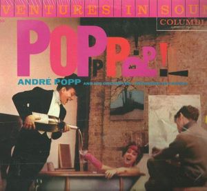 Presenting Popp , André Popp