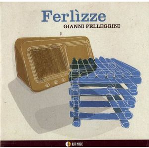 Ferlizze [Import]