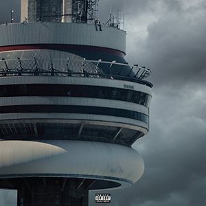 Views [Explicit Content] , Drake