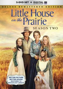 Little House on the Prairie: Season Two , Michael Landon