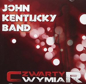 Czwarty Wymiar [Import]
