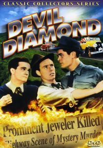 Devil Diamond , Charles Prince