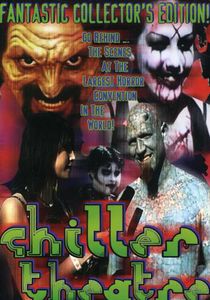 Chiller Theatre