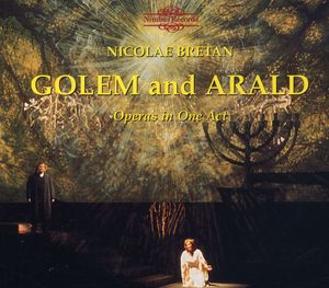 Golem & Arald , Cristian Mandeal