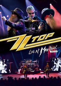 Live at Montreux 2013 , ZZ Top