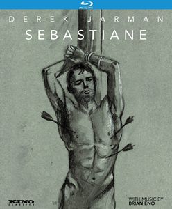 Sebastiane , Richard James