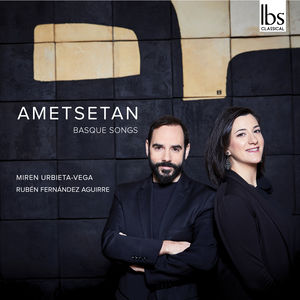 Ametsetan , Various Artists