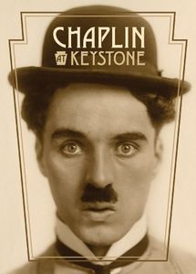 Chaplin at Keystone , Charles Chaplin