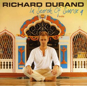In Search of Sunrise 9 India , Richard Durand