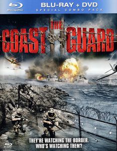 The Coast Guard , Park Ji-a