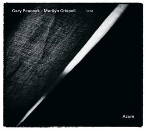 Azure , Marilyn Crispell