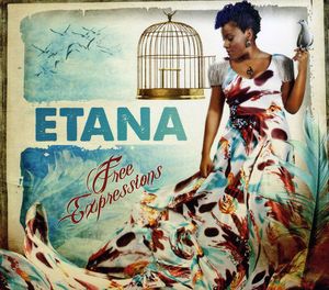 Free Expressions , Etana
