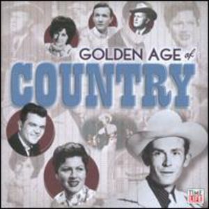 Golden Age of Country Music: Waltz Acros / Various