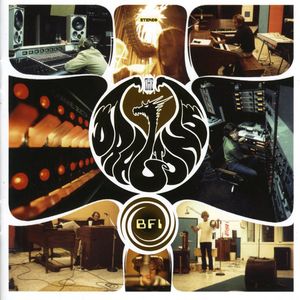 Bfi , Dragons