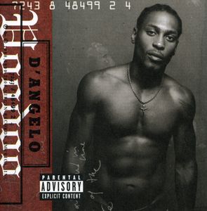 Voodoo , D'Angelo